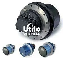 Transmisie finala Kubota KX36 KX41 KX51 KX60 KX61 KX71 + piese