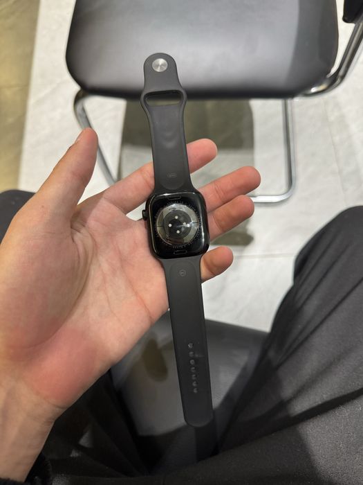 Apple watch 10/46mm srochna