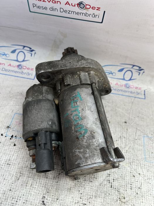 electromotor audi a4 b8 2011