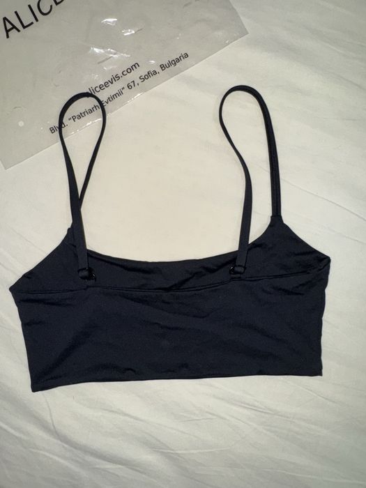 Alice Evis бралет / къс топ