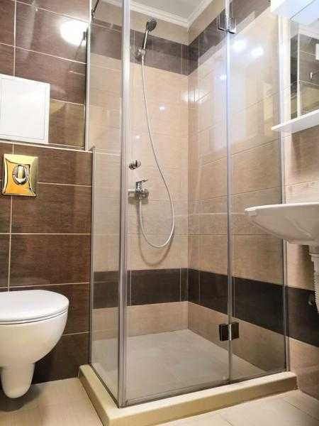 Ексклузивна оферта! Двустаен апартамент с подземно паркомясто в цената