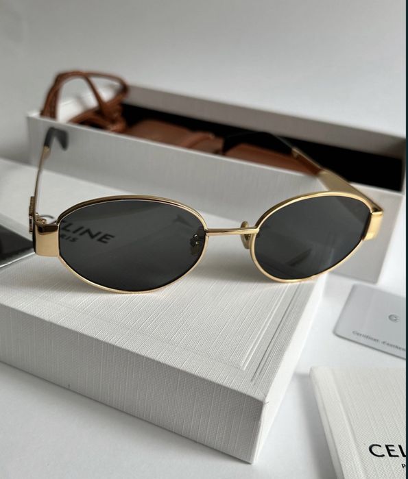 Ochelari de soare Celine