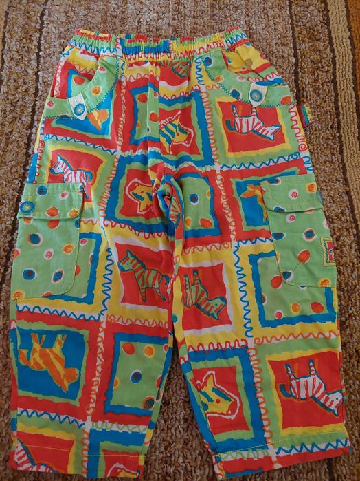 Дрехи за момиче 2-3 години