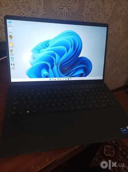 DELL 3530 noutbuk (laptop) core i7 16gb drr5