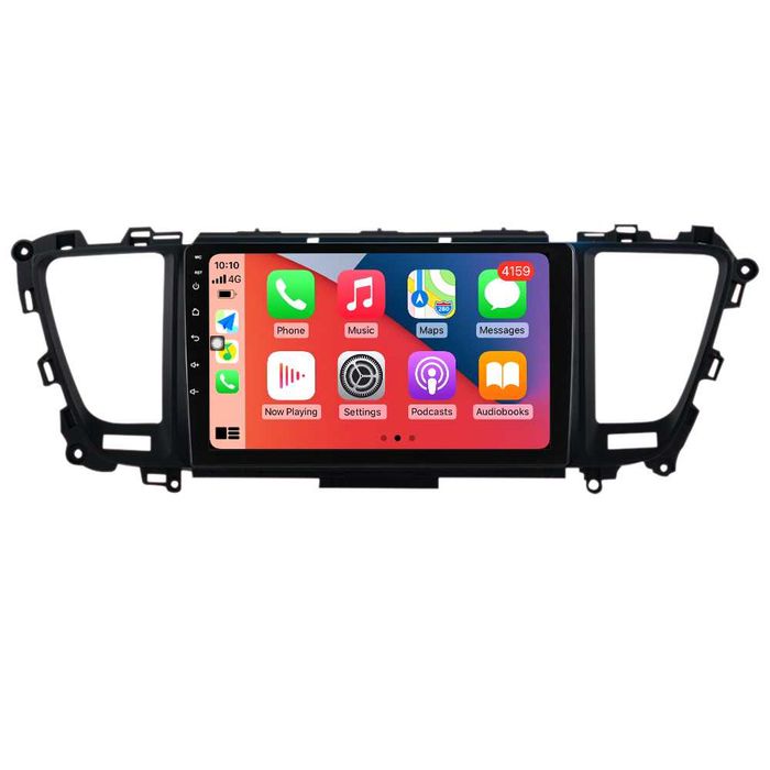 Navigatie Kia Carnival 2014 - 2020 2GB 4GB 8GB Garantie Camera