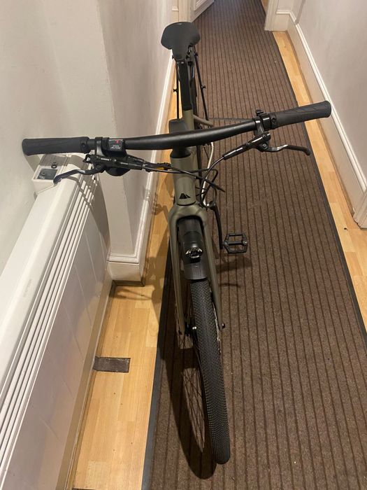 Bicicleta Canyon Commuter 7 WMN