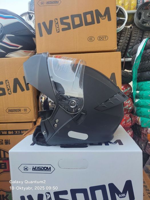 Shlem-kaska razmer:XL sfat:100%