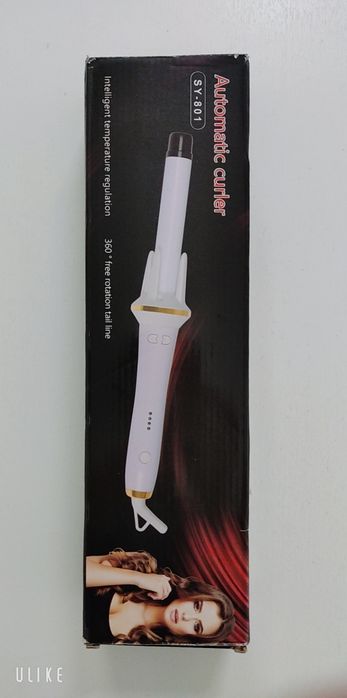 Автоплойка стайлер