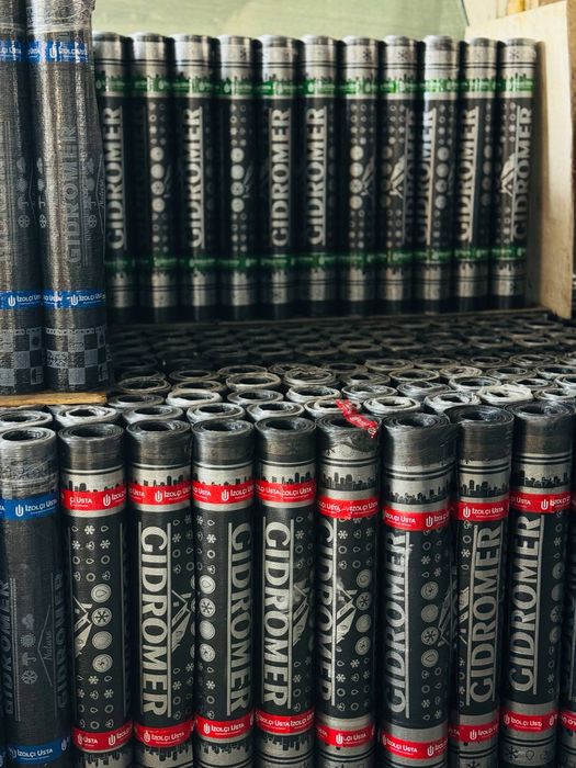 Falga izol izol bor birichi qoʻq ishlab ciqaruvchidan olasiz.