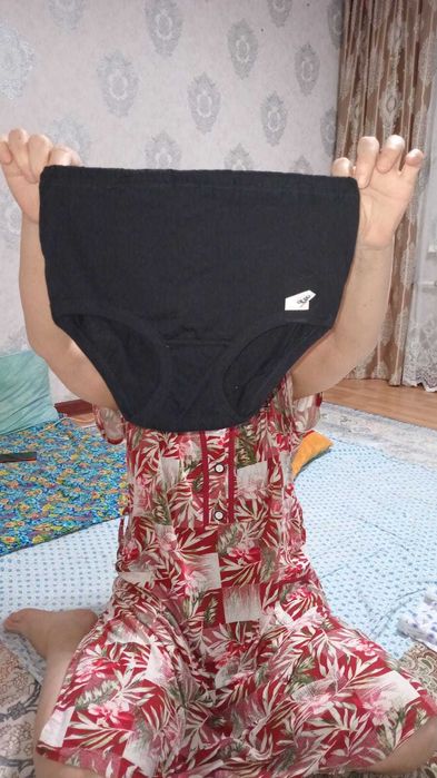 Трусы женские панталоны