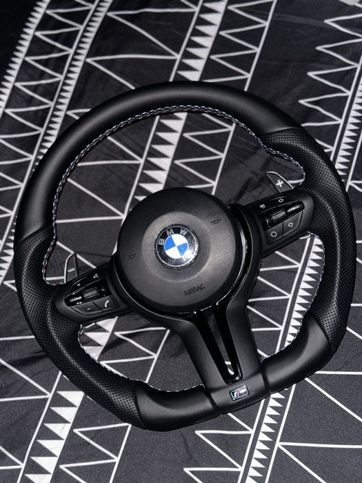 Vand Volane BMW Seriile E-F-G inclusiv BMW e60!!