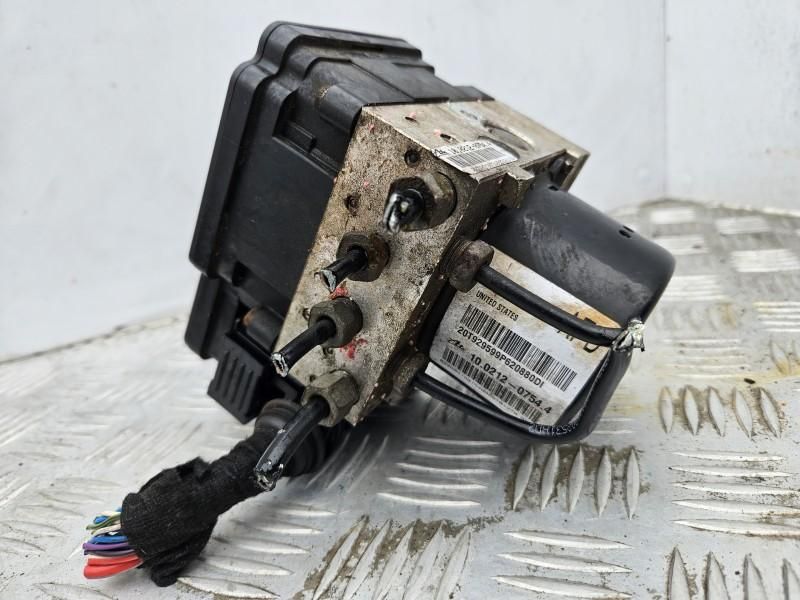 Pompa unitate ABS ATE Opel Zafira C Tourer