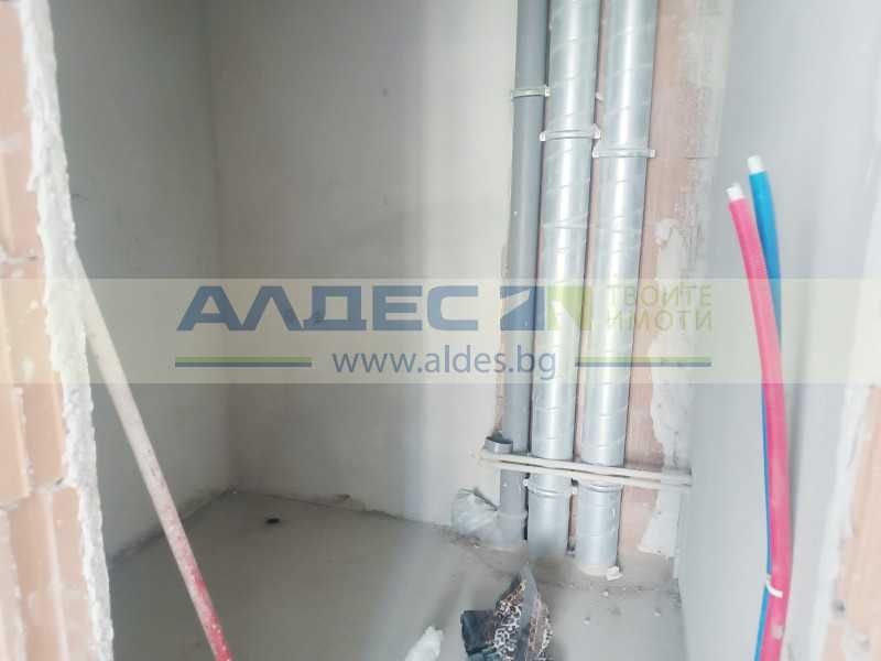 Чисто нов тристаен ап. в Красно Село!