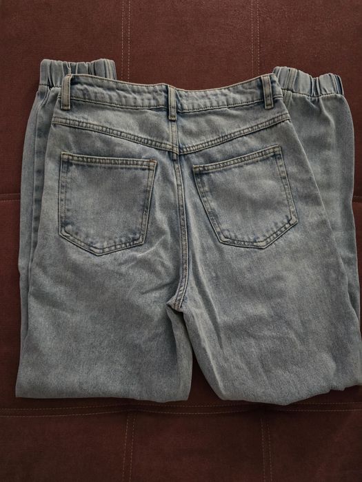 Blugi cropp casual
