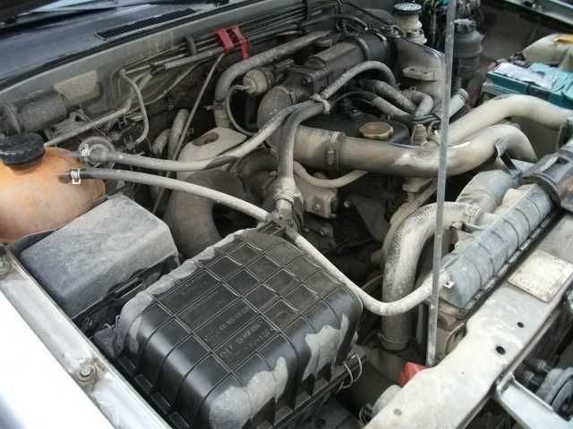 Piese Opel Frontera A