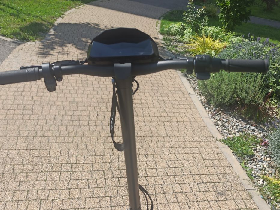 Vând Trotineta Myria în garanție foarte bună