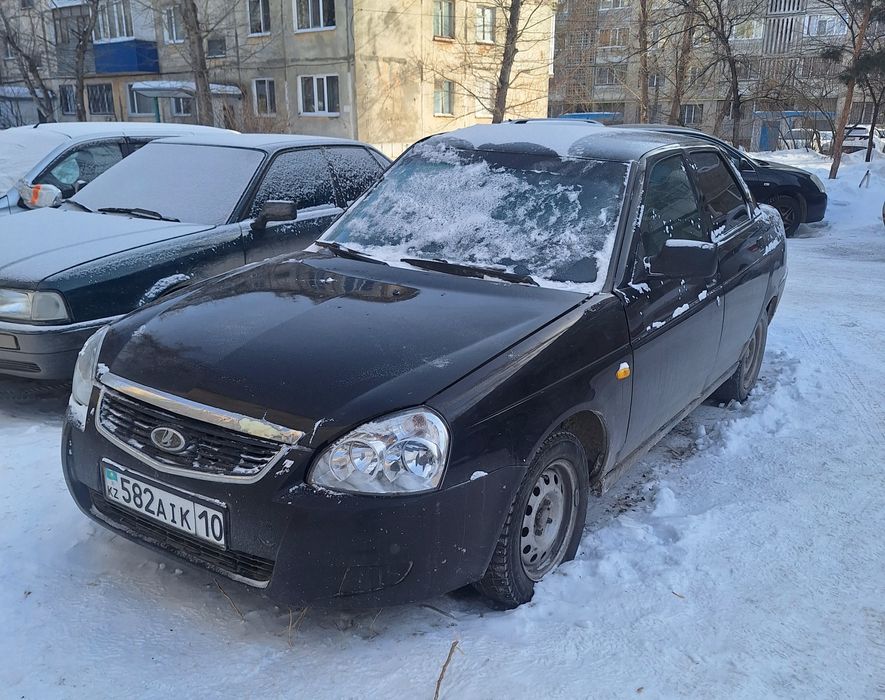 Приора запчасти, разбор Приоры