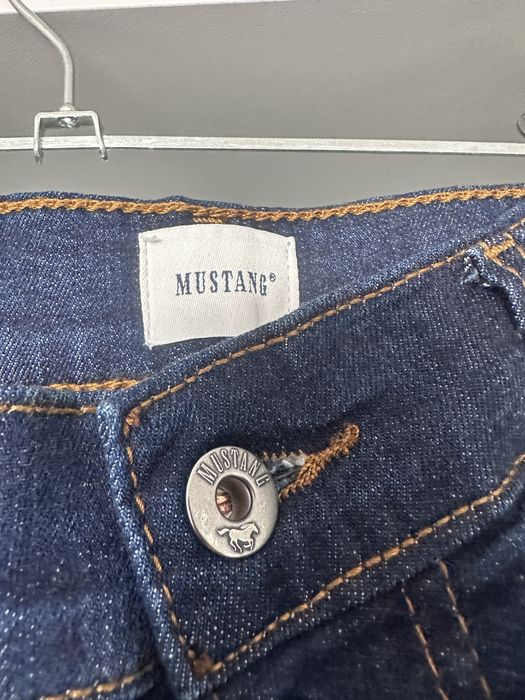 Blugi Mustang Men