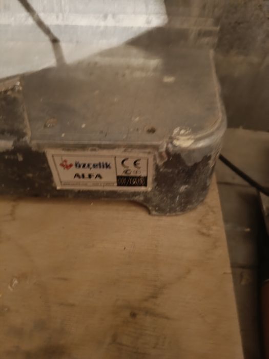 Торцовка турция !