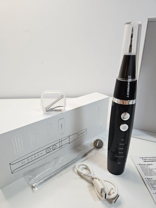 Aparat Detartraj cu ultrasunete Zenkabeat