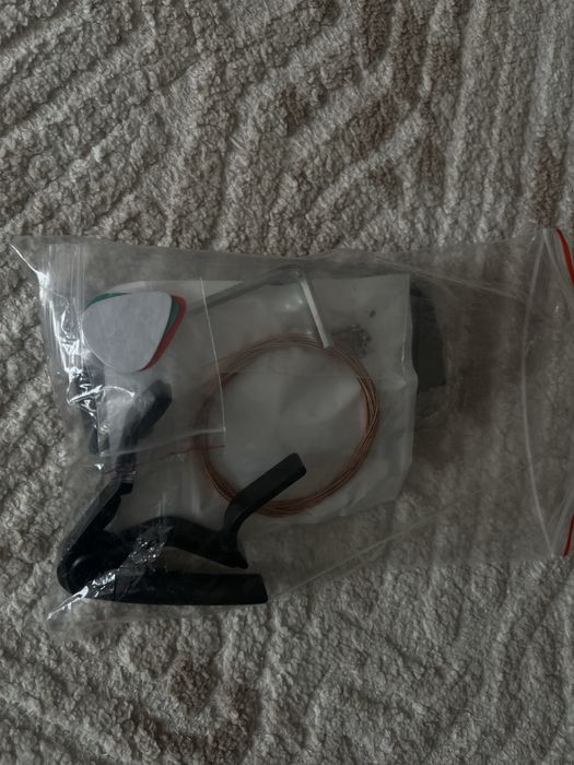 Акустичиская гитара