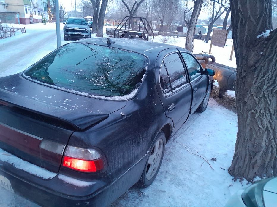 Продам ниссан максима