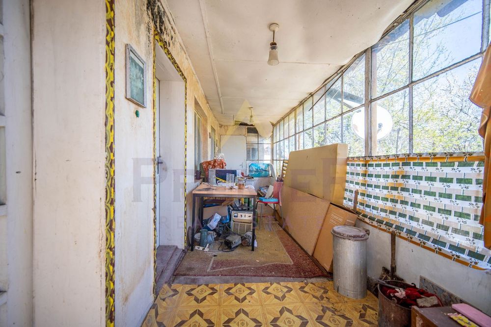 Къща в Рилци