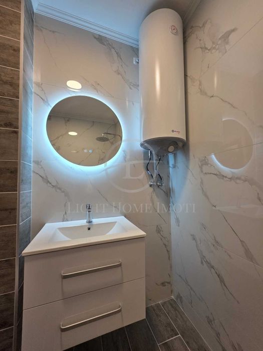 Реф. 3730 До Ключ Тристаен / Кършияка с АКТ 16