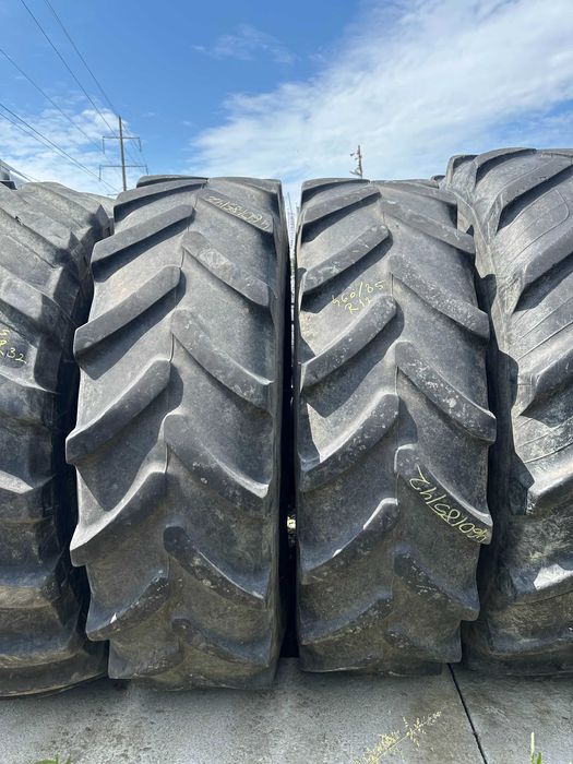 18.4R42(460/85R42) Firestone - Anvelope Agricole - Garantie!
