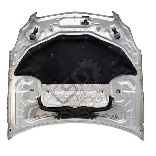 Преден капак Mercedes-Benz CLS (C219)  2004-2010 ID:107637