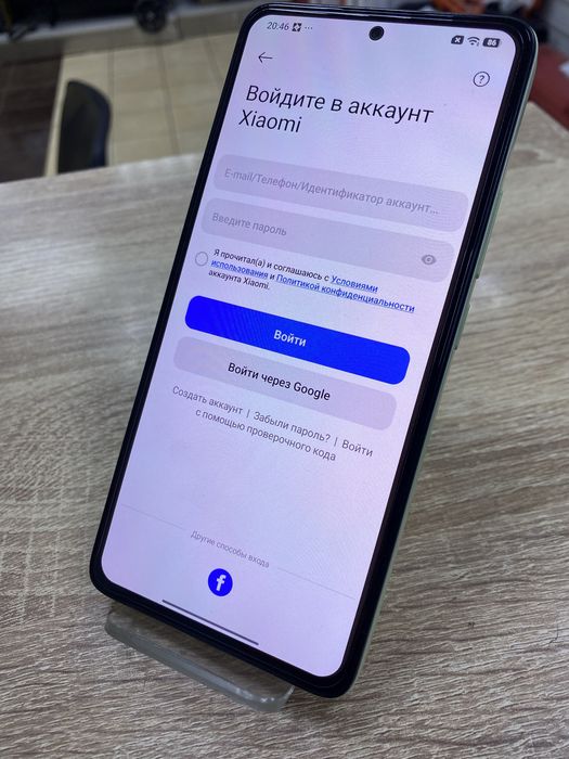 Xiaomi Redmi Note 14 128Gb (Ос14Б)