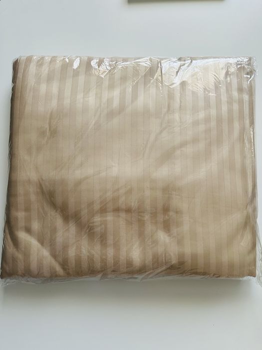 Спално бельо памучен сатен