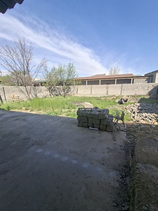 Ер сотилади 3 соток  Бектемир туманида.