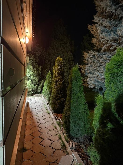 Особняк для отдыха