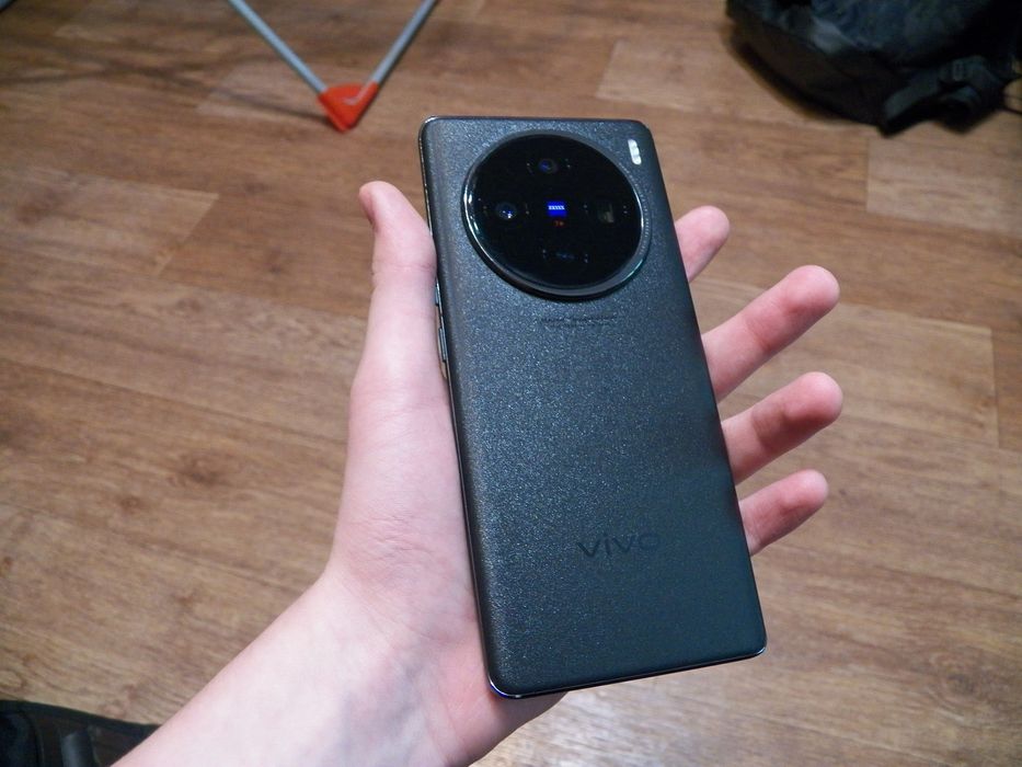 Vivo x100 512/16