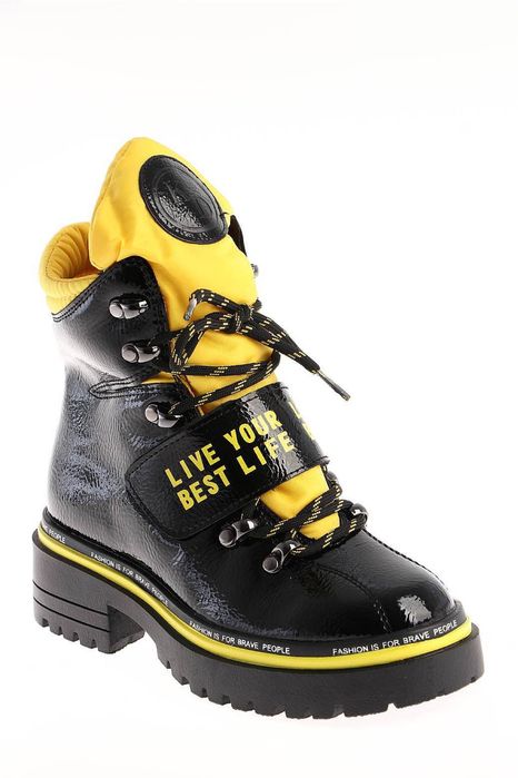 Новые. Весенние ботинки. Кедо Англия