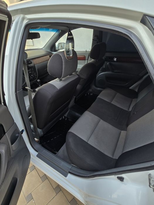 Lacetti 2012 йил