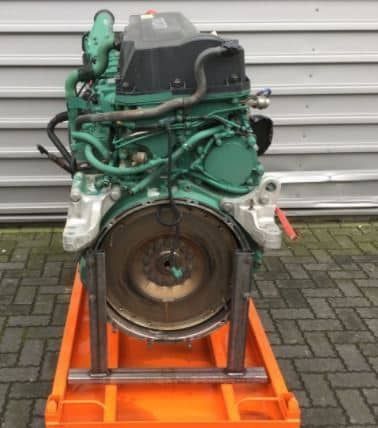 piese pentru motor volvo d13a - 480 85001176