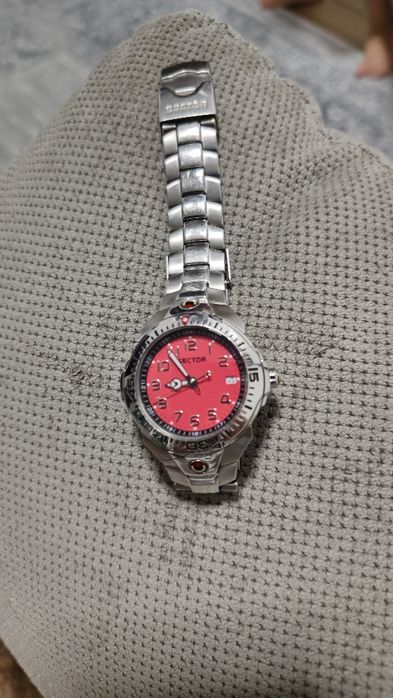 Ceas Sector 250 stare perfect unisex