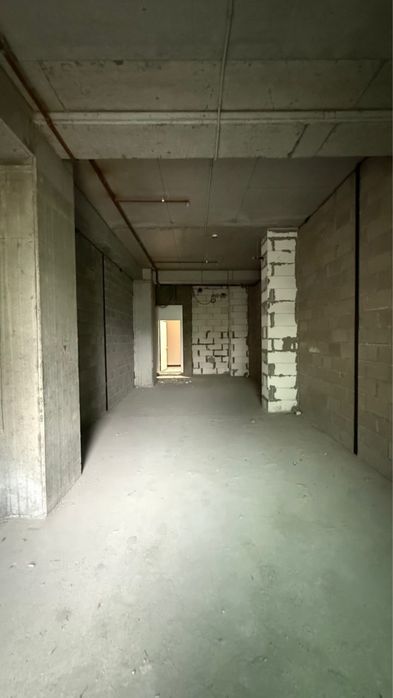 Продаётся Квартира ЖК “ Nest One ” 49,86м2 3-этаж Вид на Хумо Арена