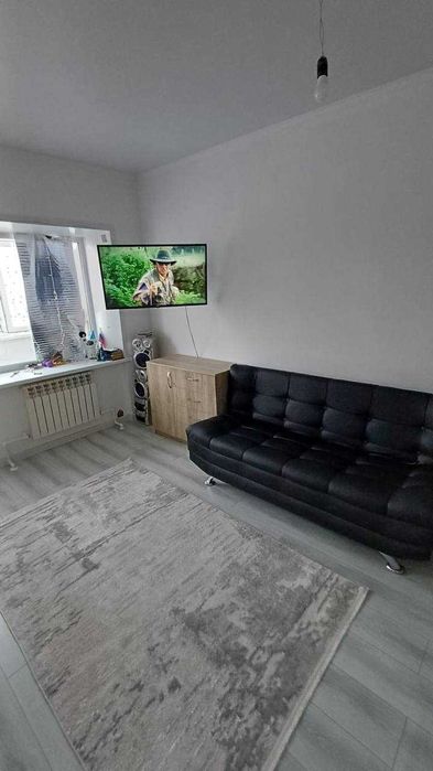 1 комн квартира на узкоколейной, дом 23 года