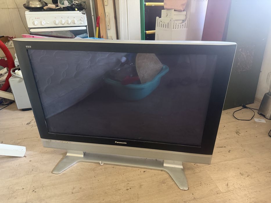 Panasonic телевизор