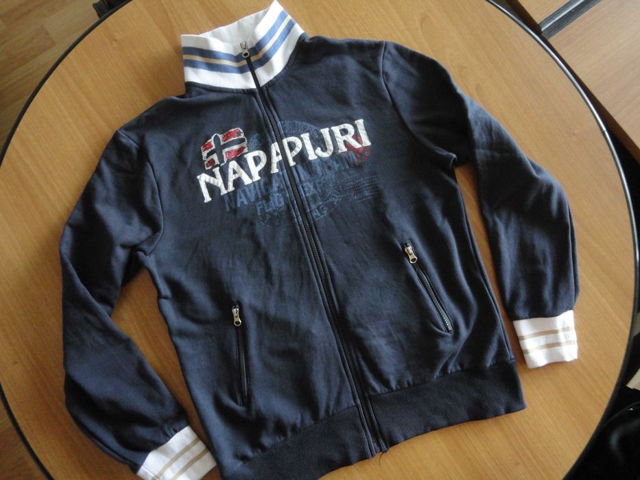 Napapijri/M/мъжки суитшърт