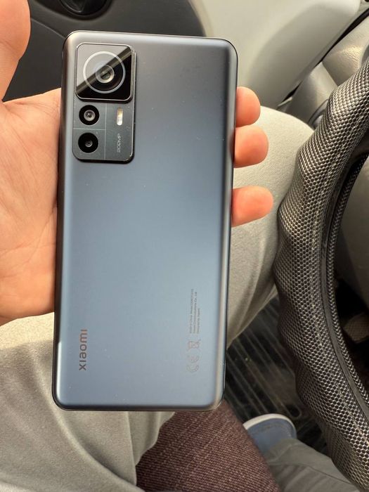 Xiaomi 12 t pro 256 gb