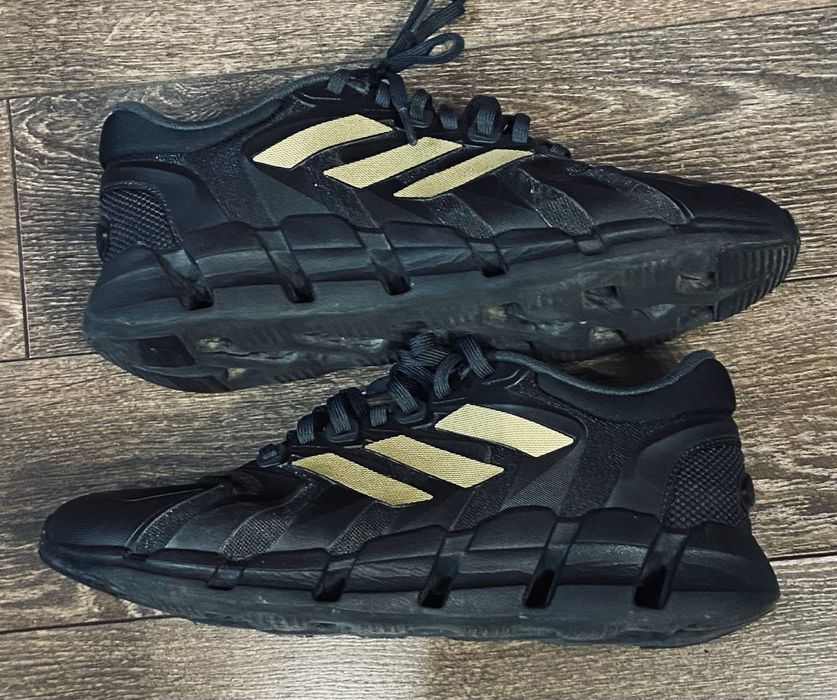 Маратонки Adidas Climacool