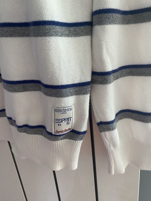 Оригинална блуза/пуловер Esprit
