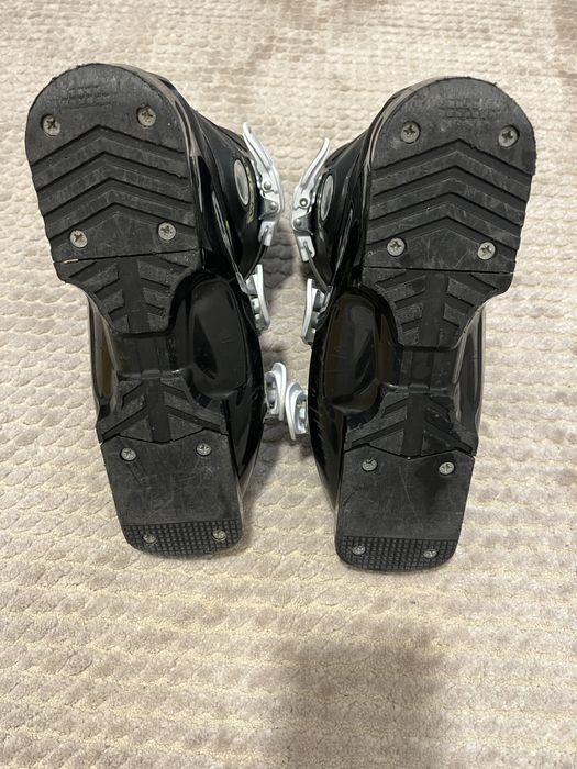 Clapari Solomon Team T3