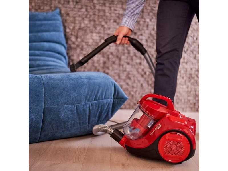 Прахосмукачка Rowenta Compact Power RO2913EA, 750 W