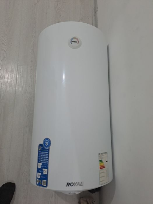 Аристон  ROYAL 100-литр  сотилади