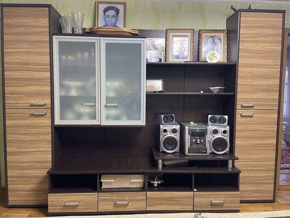 Гарнитура для гостиной, тг,с.жетысу